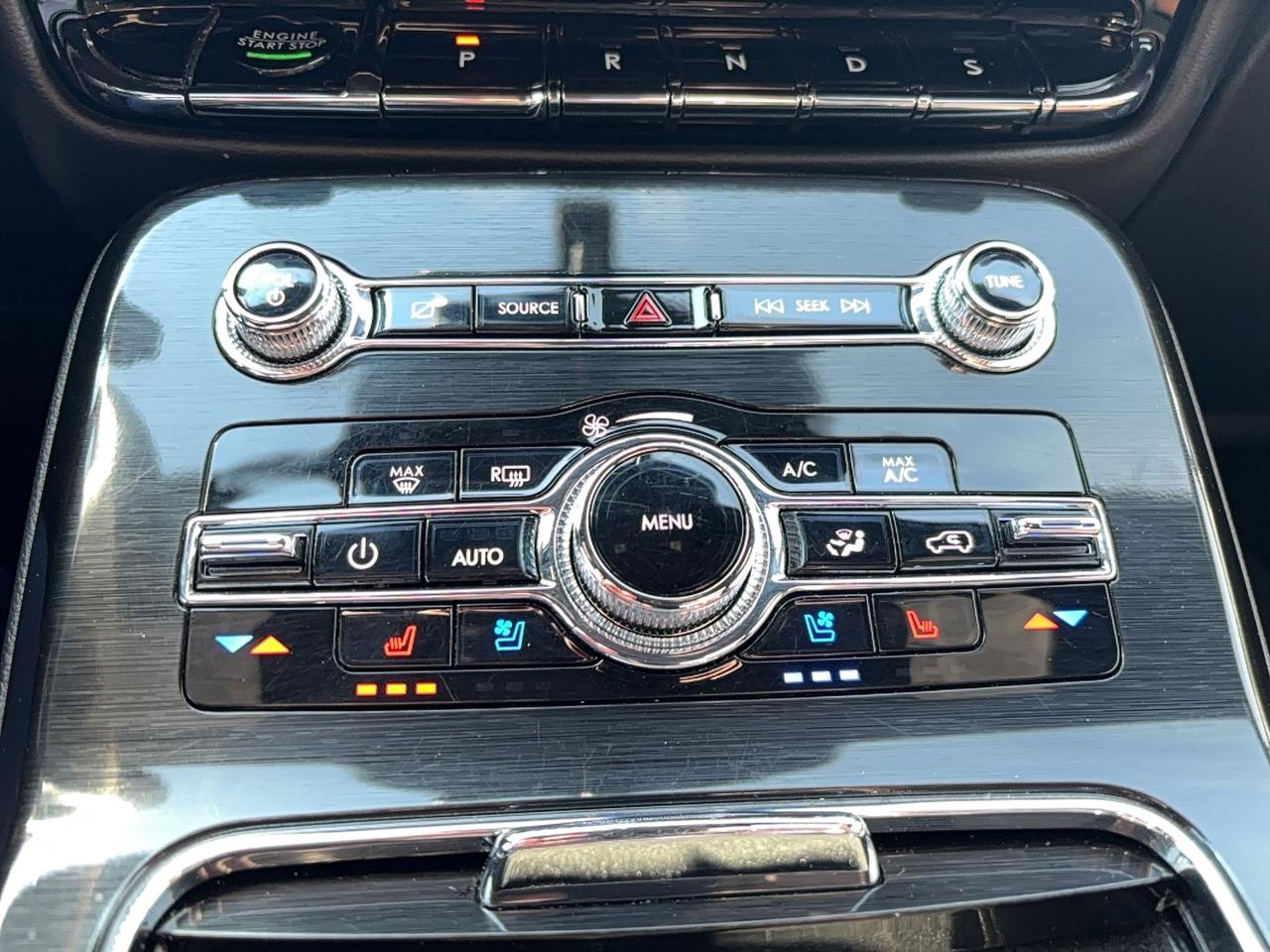 2023 Lincoln Nautilus ULTIMATE PACK! JET PACKAGE! 20'S! HITCH! COPILOT! Photo