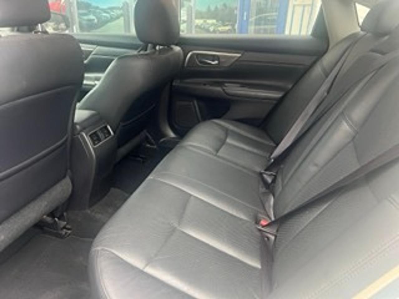 2013 Nissan Altima 2.5 Photo