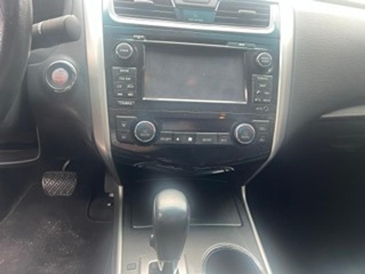 2013 Nissan Altima 2.5 Photo