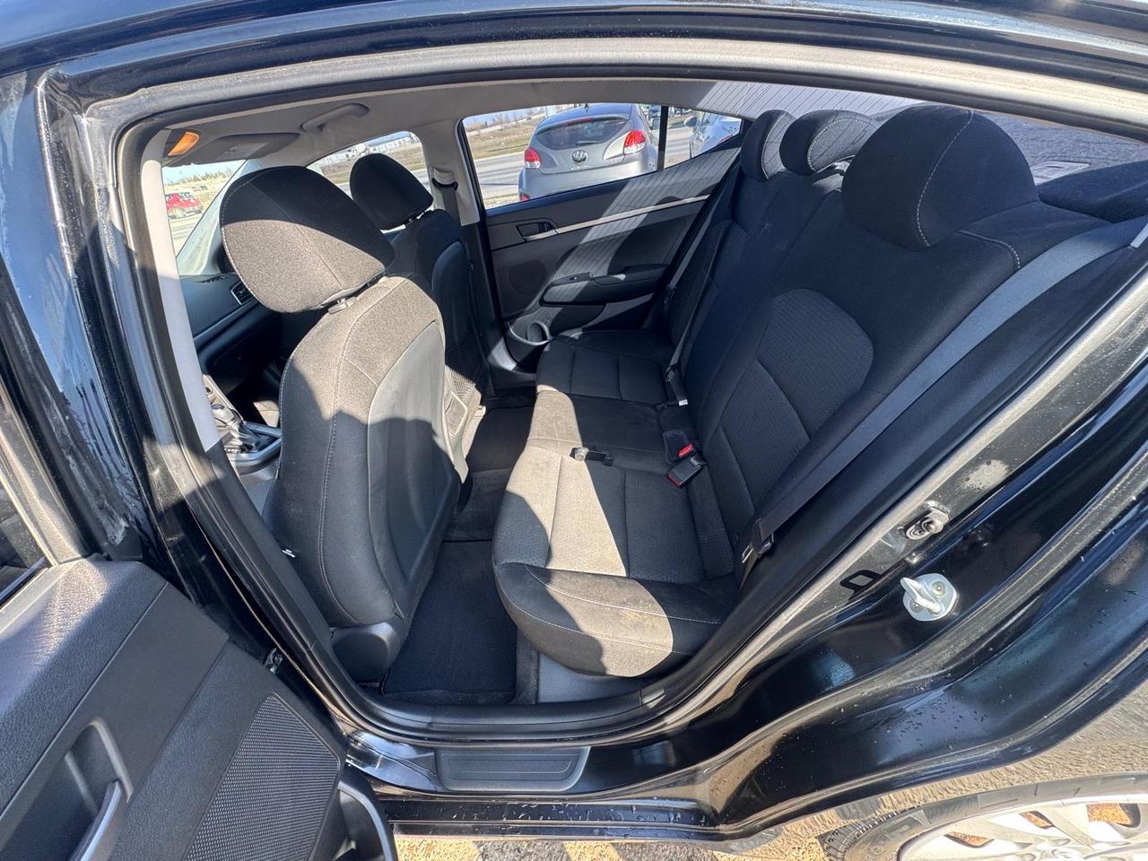 2017 Hyundai Elantra LE, WELL MAINTAINED, CERTIFIED, WARRANTY Photo