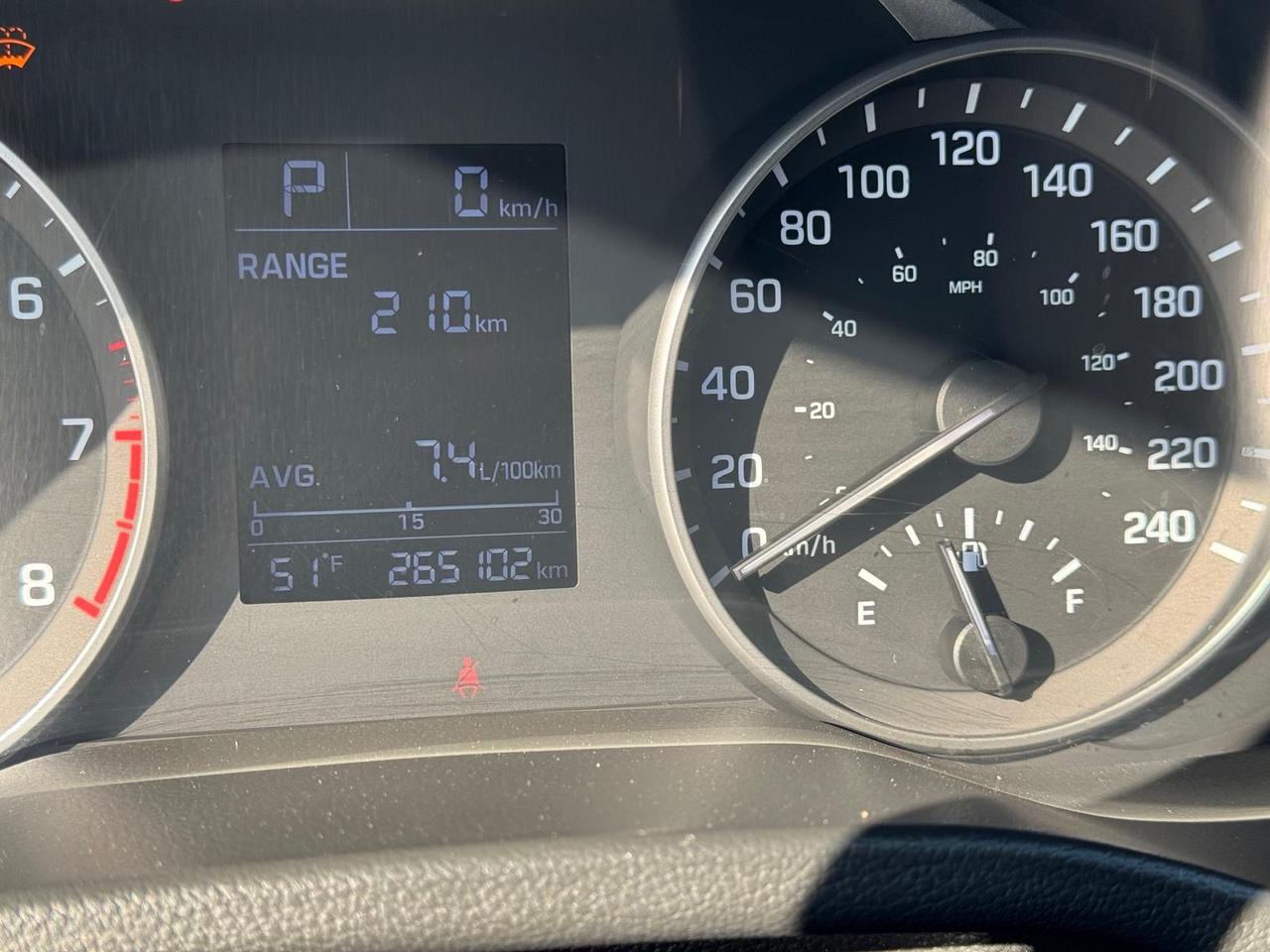 2017 Hyundai Elantra LE, WELL MAINTAINED, CERTIFIED, WARRANTY Photo