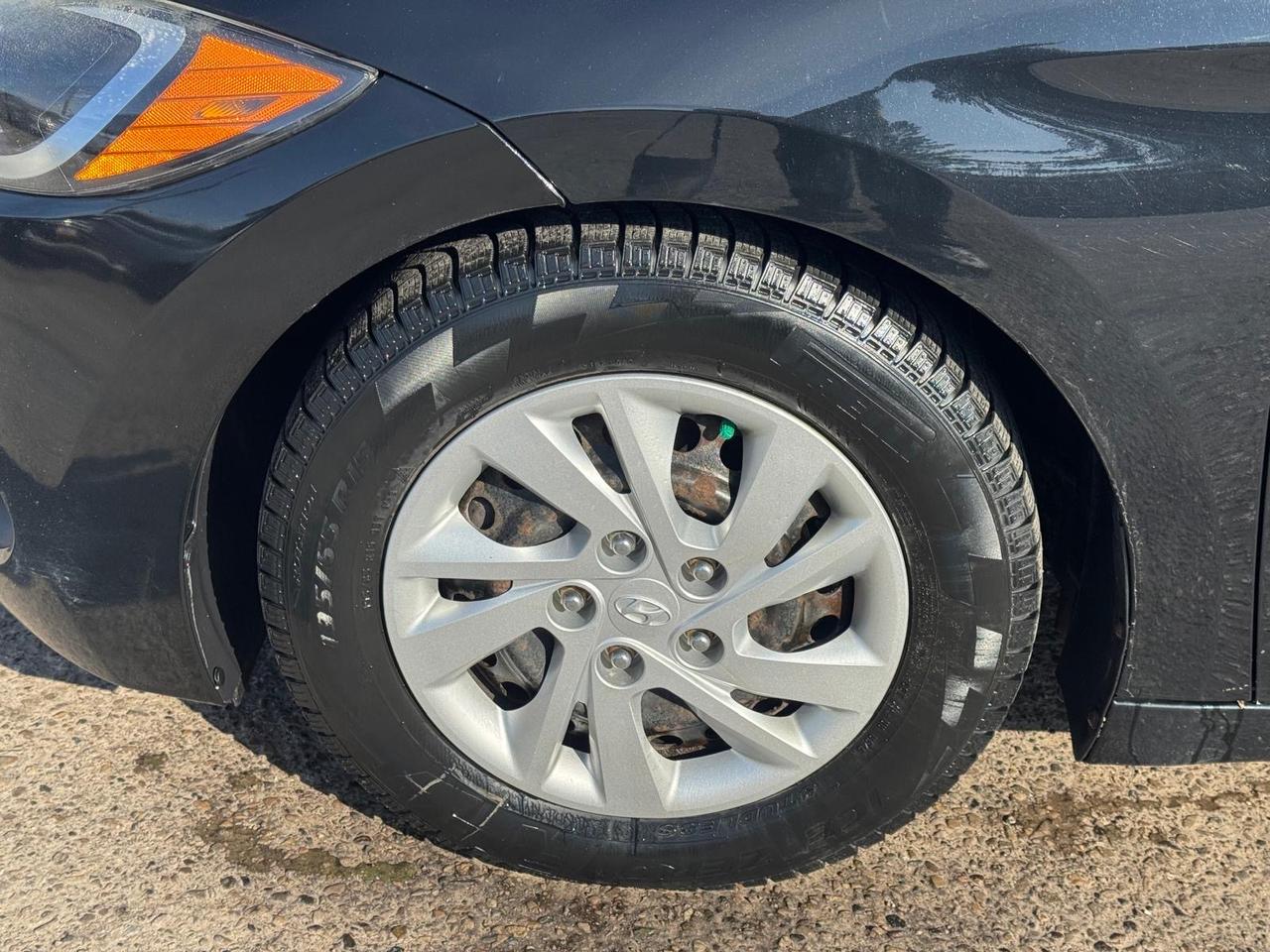 2017 Hyundai Elantra LE, WELL MAINTAINED, CERTIFIED, WARRANTY Photo