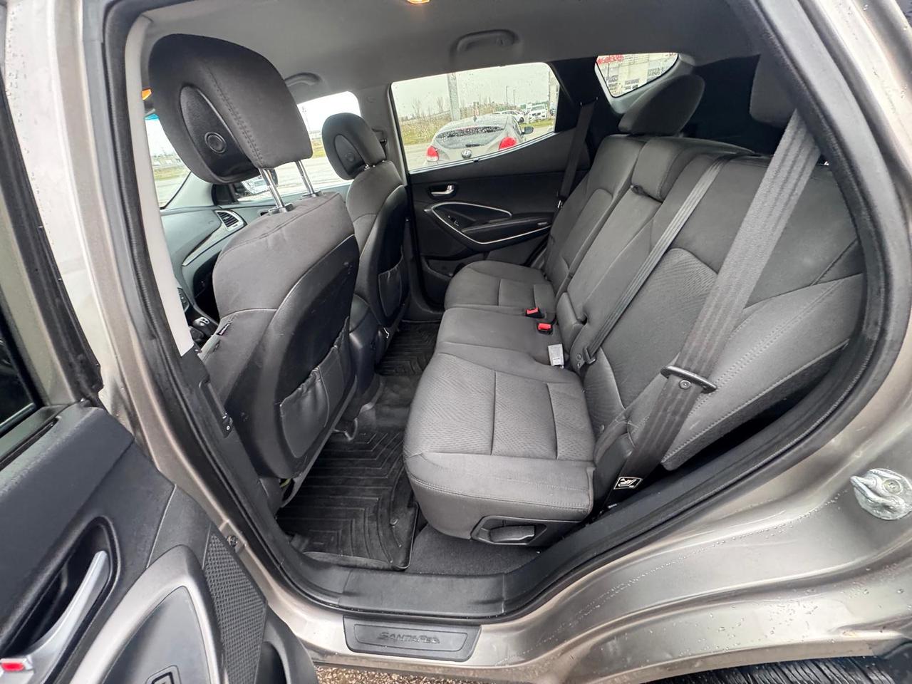 2014 Hyundai Santa Fe Sport PREMIUM, 4CYL, AUTO, ONLY 177KMS, CERTIFIED Photo