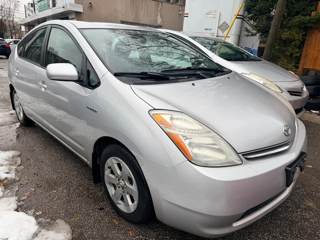 2009 Toyota Prius  Photo