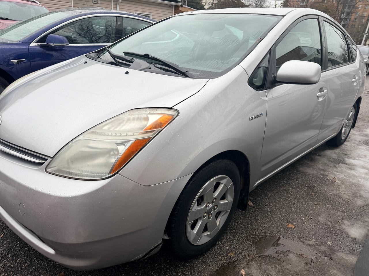 2009 Toyota Prius  Photo2
