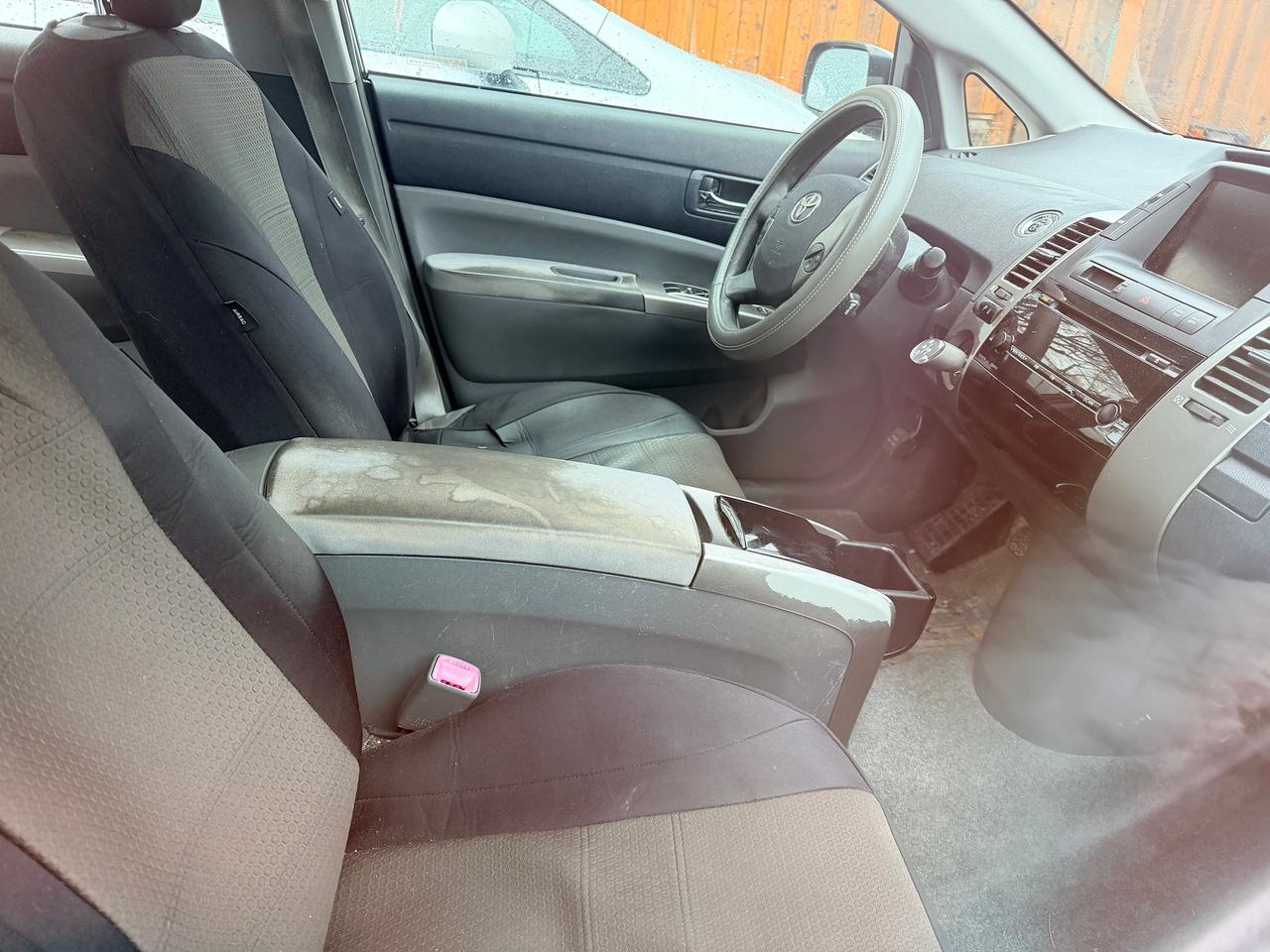 2009 Toyota Prius  Photo4