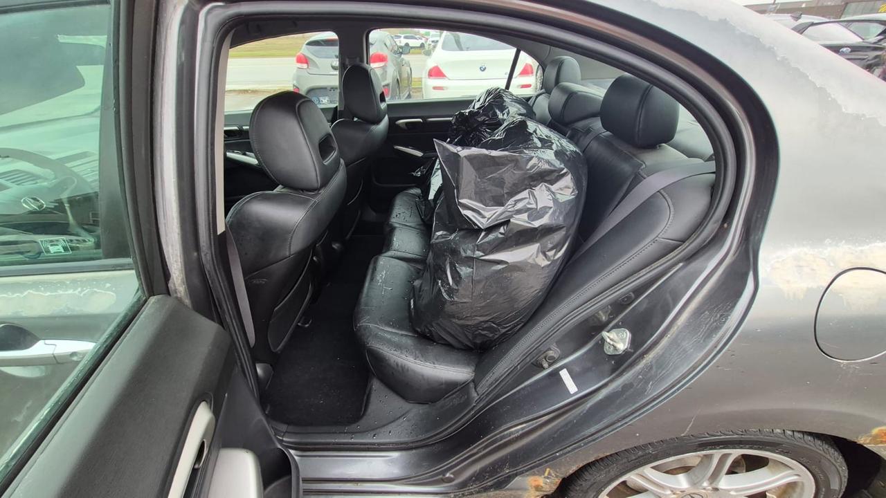 2009 Acura CSX RUNS AND DRIVES GREAT, AS IS SPECIAL, Photo