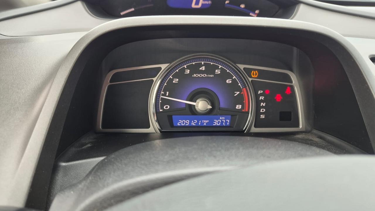 2009 Acura CSX RUNS AND DRIVES GREAT, AS IS SPECIAL, Photo