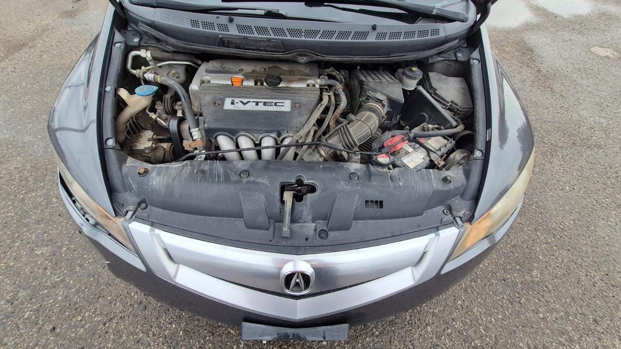 2009 Acura CSX RUNS AND DRIVES GREAT, AS IS SPECIAL, Photo