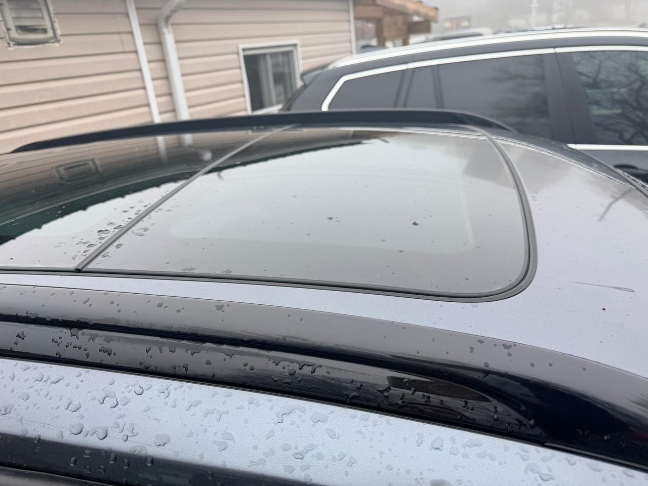 2015 BMW X1 xDrive28i Photo