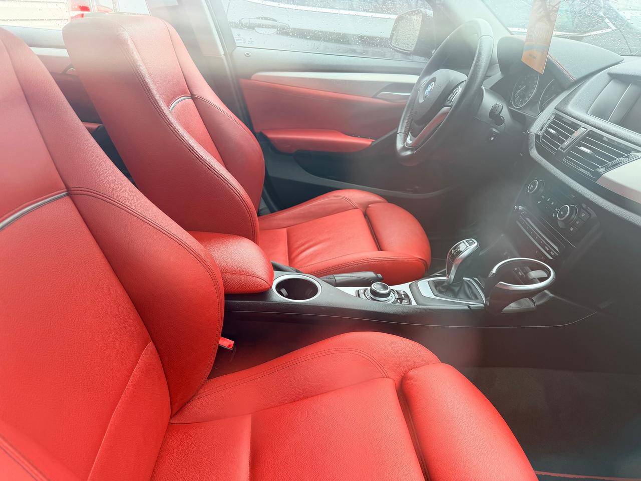 2015 BMW X1 xDrive28i Photo3
