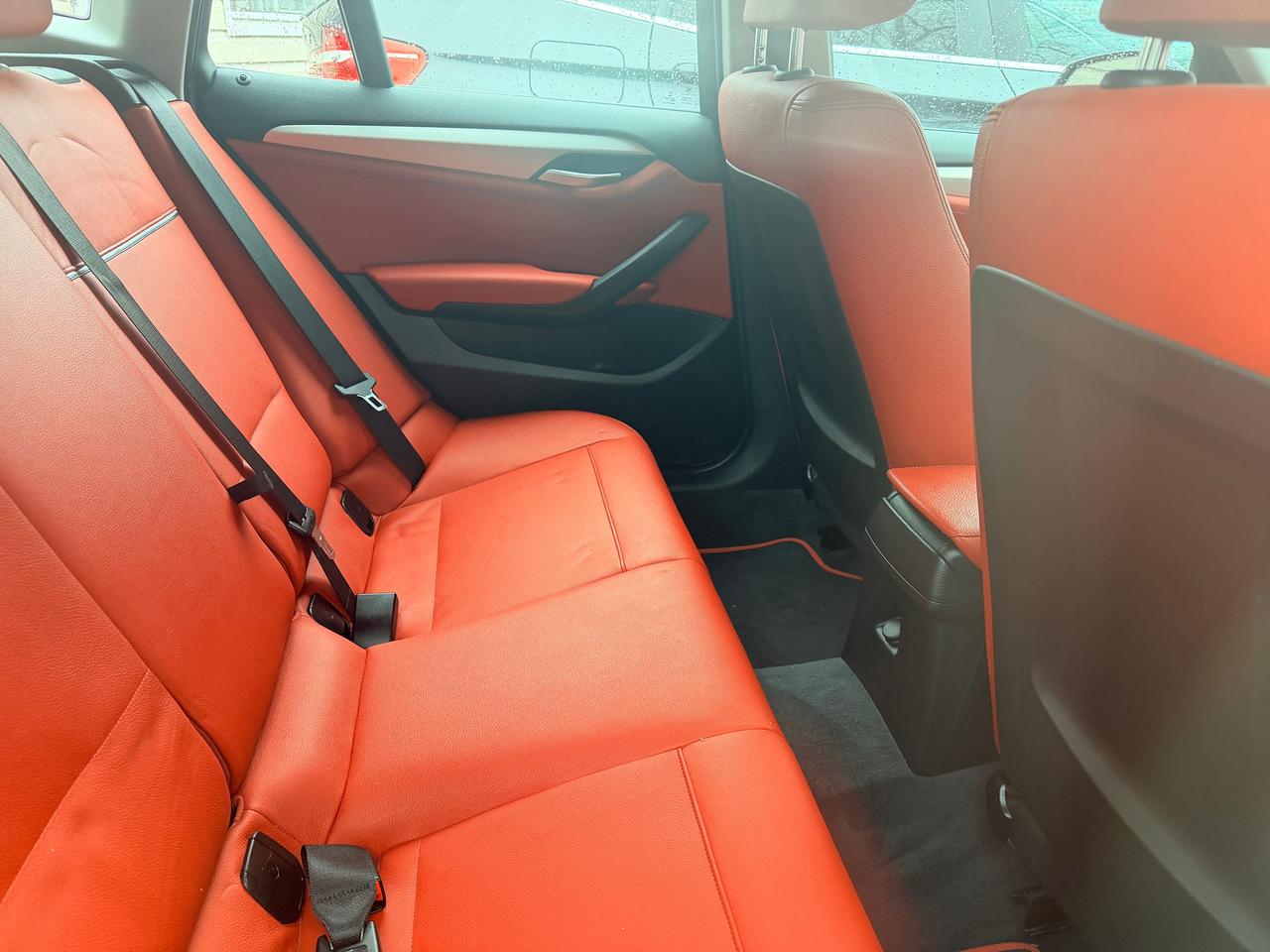 2015 BMW X1 xDrive28i Photo