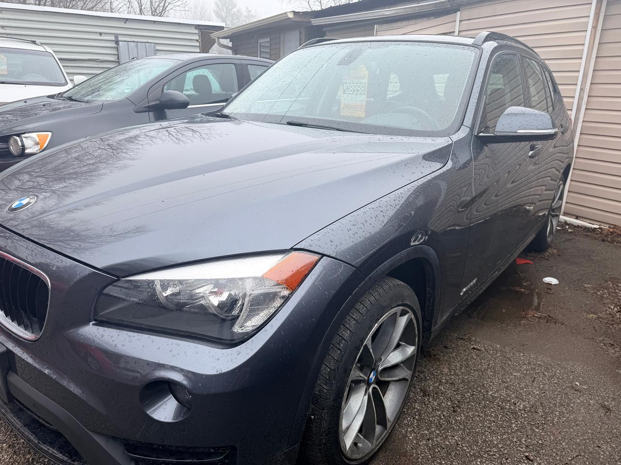 2015 BMW X1 xDrive28i Photo