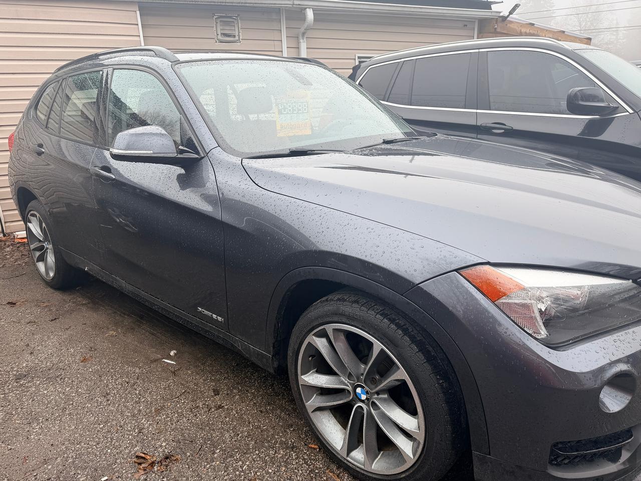 2015 BMW X1 xDrive28i Photo