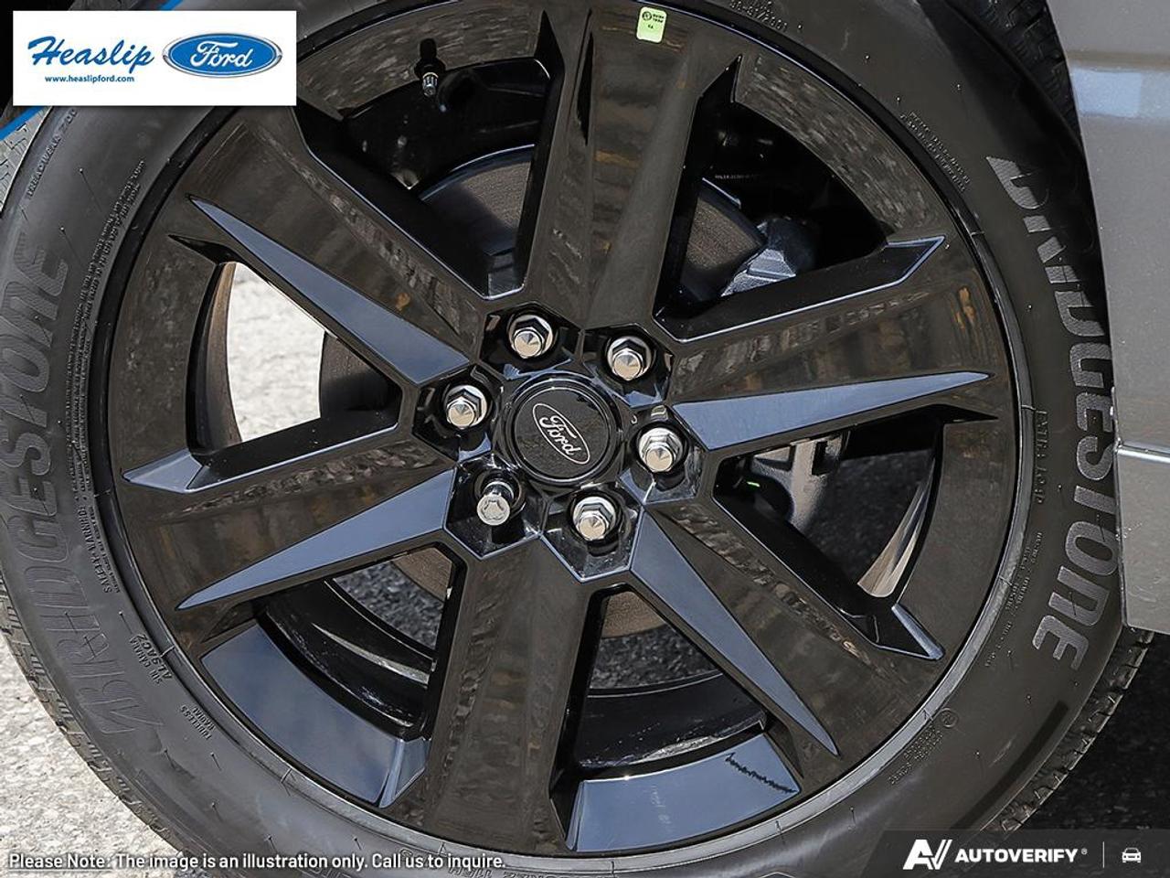 2026 Ford F-150 STX Photo