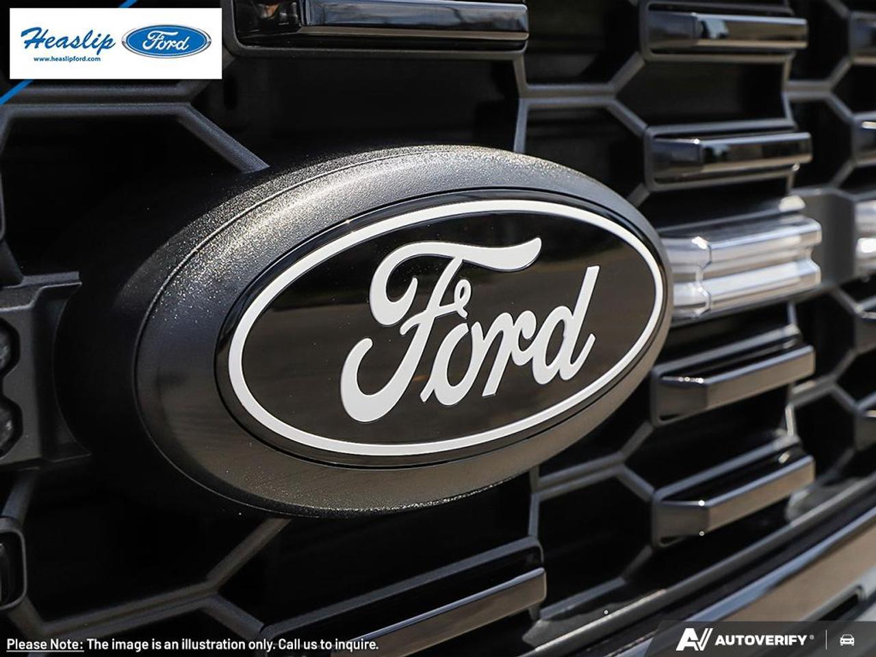 2026 Ford F-150 STX Photo