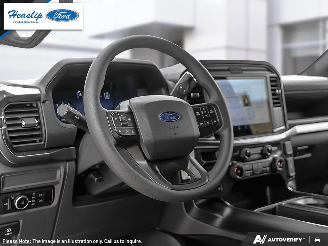 2026 Ford F-150 STX Photo
