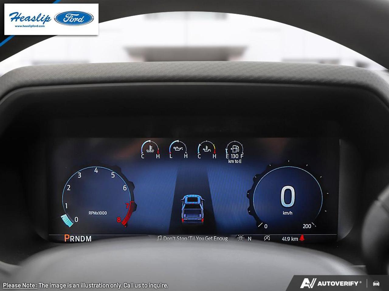 2026 Ford F-150 STX Photo