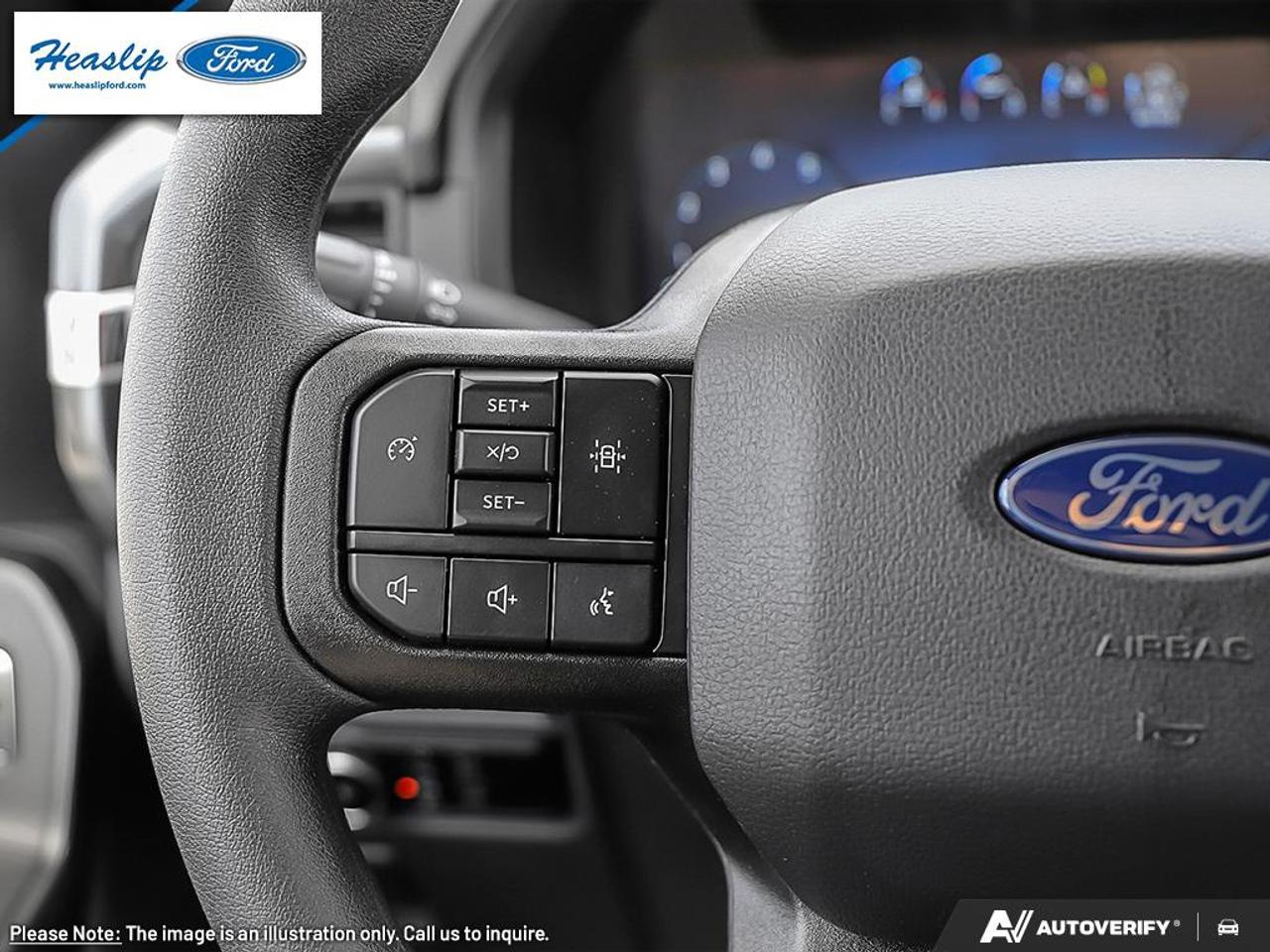 2026 Ford F-150 STX Photo
