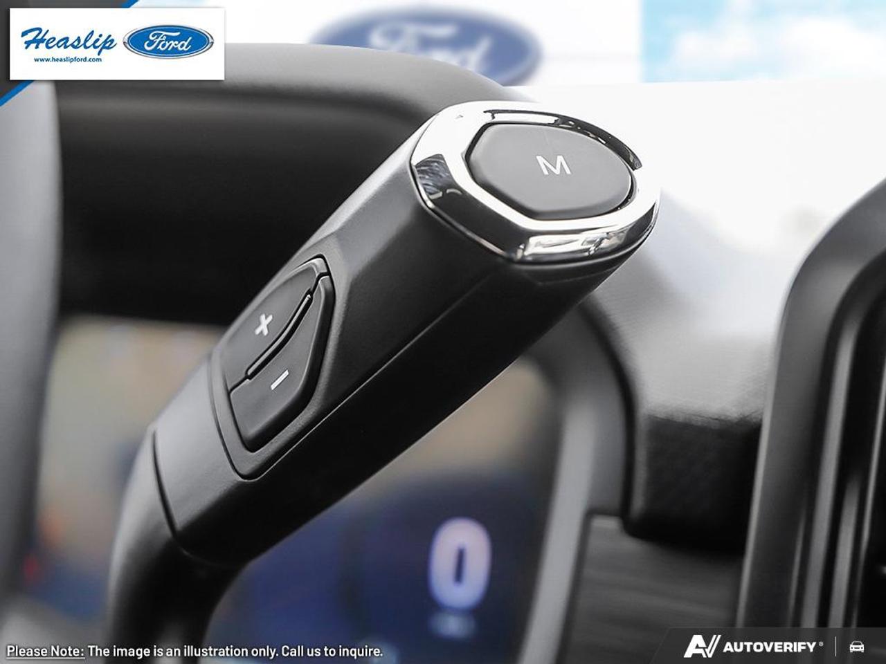 2026 Ford F-150 STX Photo