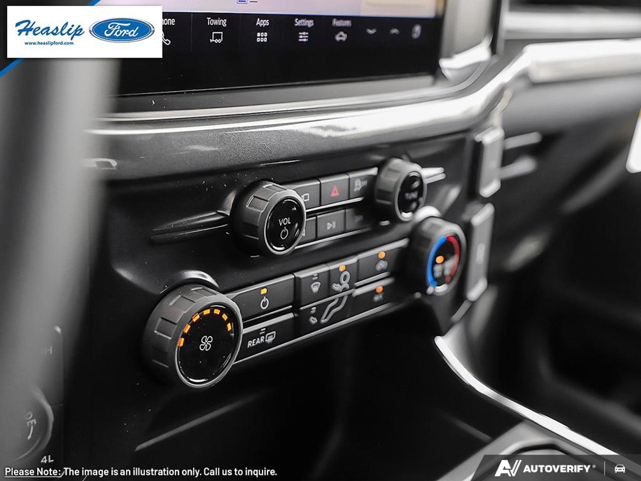 2026 Ford F-150 STX Photo