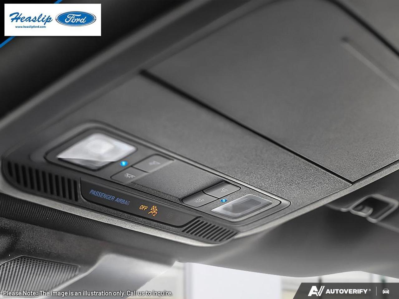 2026 Ford F-150 STX Photo