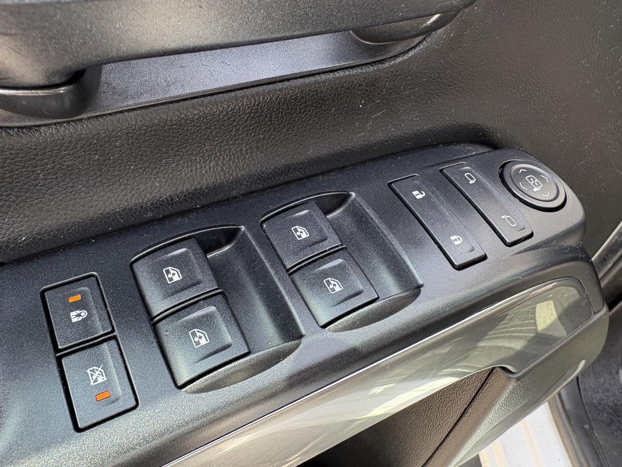 2016 Chevrolet Silverado 2500 LT Photo