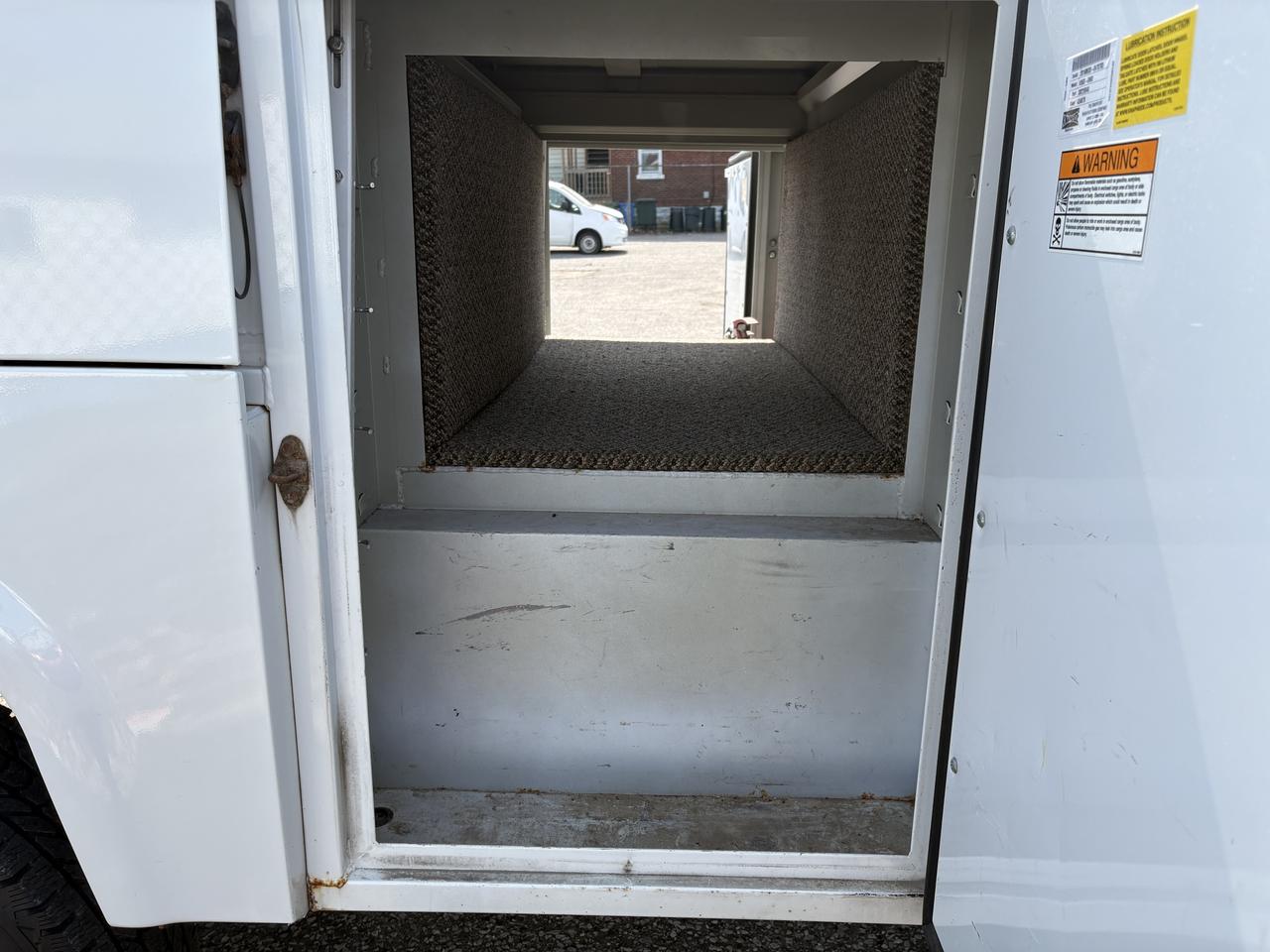 2016 Chevrolet Silverado 2500 LT Photo