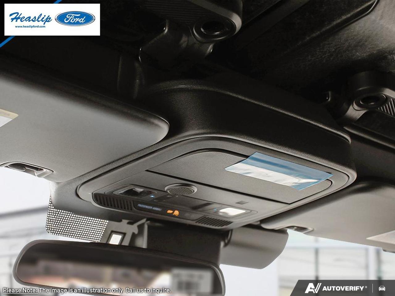 2026 Ford Bronco Big Bend Photo