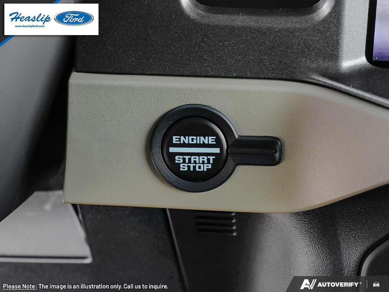 2026 Ford Bronco Big Bend Photo
