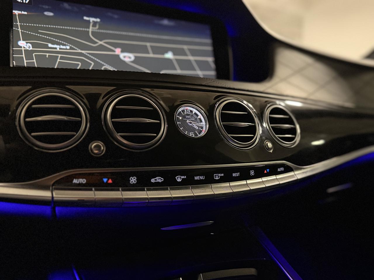 2014 Mercedes-Benz S63 S 63 AMG Photo