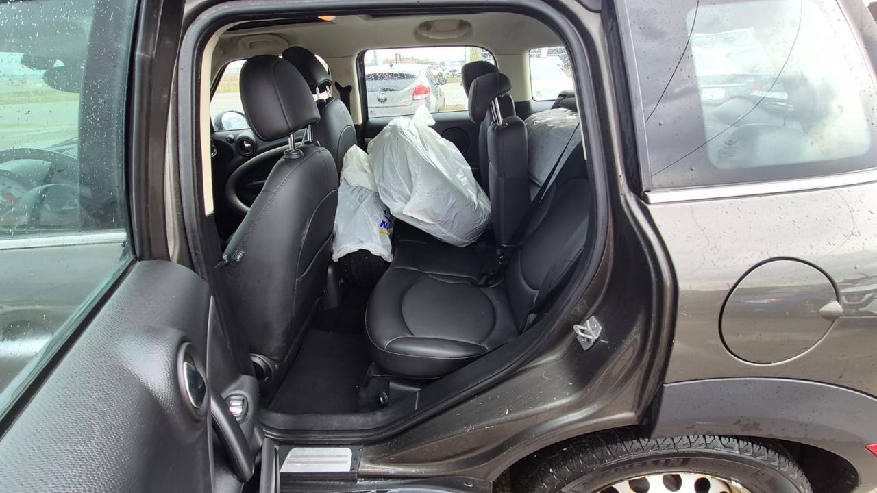2013 MINI Cooper Countryman AS IS SPECIAL, RUNS DRIVES, AS IS Photo