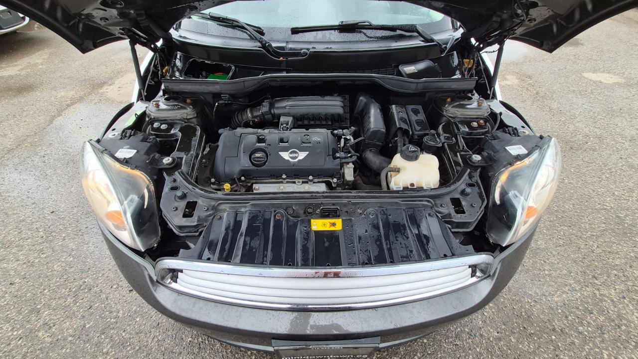 2013 MINI Cooper Countryman AS IS SPECIAL, RUNS DRIVES, AS IS Photo