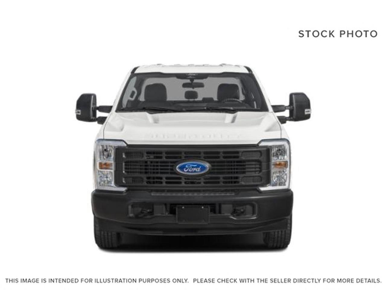 2026 Ford SuperDuty F-250® XLT 6.8' Box 603A Photo4