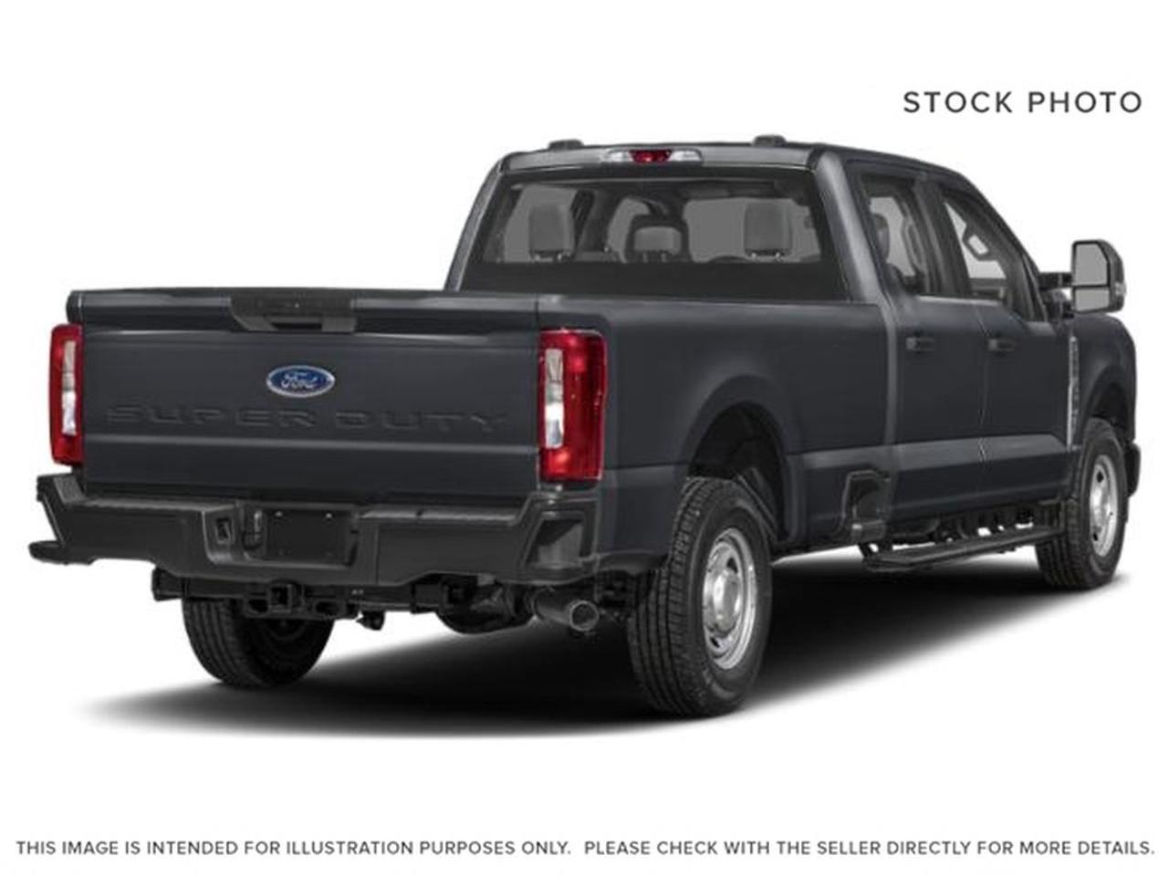 2026 Ford SuperDuty F-250® XLT 6.8' Box 603A Photo2