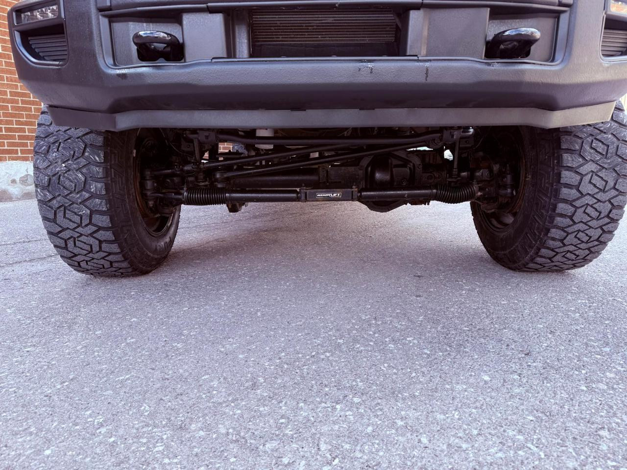 2022 Ford SUPER DUTY F-250 SRW Platinum 6" LIFT!! WHEELS!! Photo