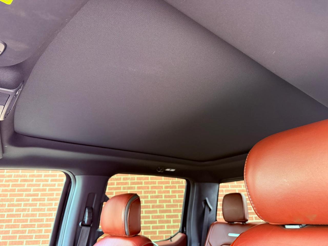 2022 Ford SUPER DUTY F-250 SRW Platinum 6" LIFT!! WHEELS!! Photo