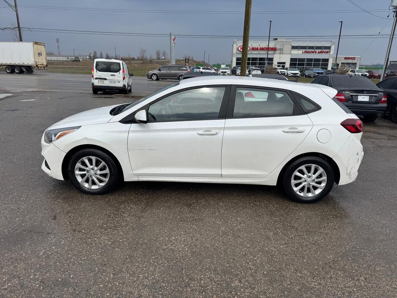 2019 Hyundai Elantra PREFERRED, HATCHBACK, ONLY 159KMS, AUTO, CERT Photo