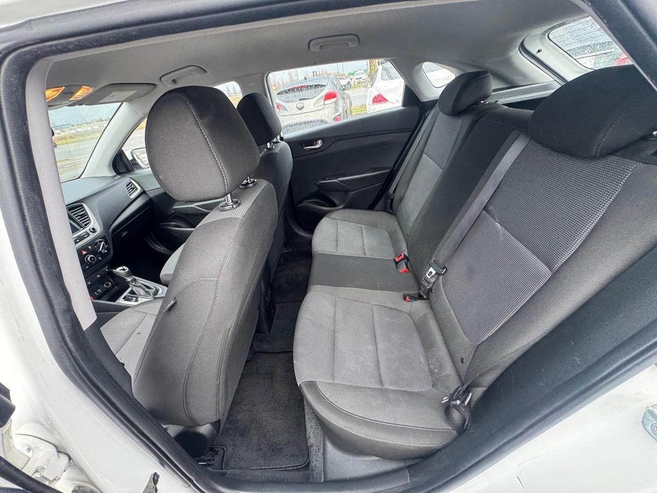 2019 Hyundai Elantra PREFERRED, HATCHBACK, ONLY 159KMS, AUTO, CERT Photo