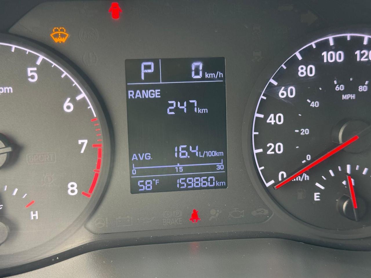 2019 Hyundai Elantra PREFERRED, HATCHBACK, ONLY 159KMS, AUTO, CERT Photo