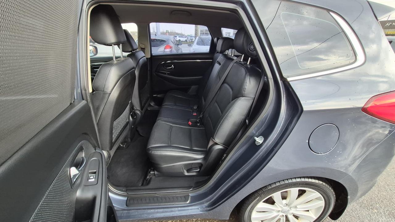 2014 Kia Rondo EX, AUTO, LOW KMS, ONLY 59KMS, LEATHER, CERTIFIED Photo