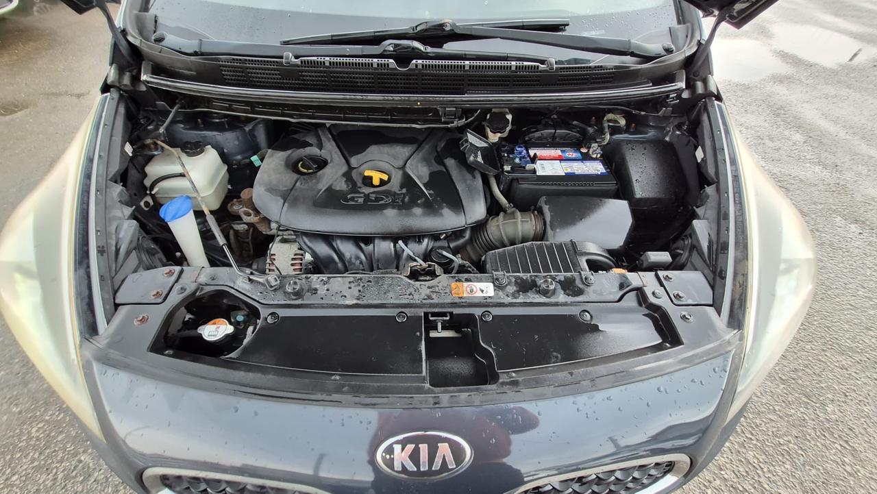 2014 Kia Rondo EX, AUTO, LOW KMS, ONLY 59KMS, LEATHER, CERTIFIED Photo