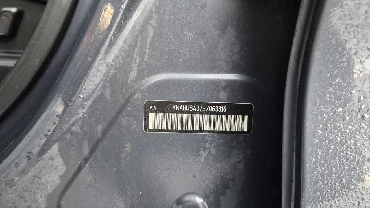 2014 Kia Rondo EX, AUTO, LOW KMS, ONLY 59KMS, LEATHER, CERTIFIED Photo