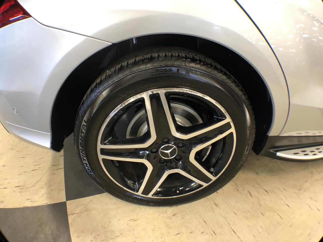 2018 Mercedes-Benz GLE 43 AMG 4MATIC LEATHER PAN/ROOF NAVI B/SPOT CAMERA Photo