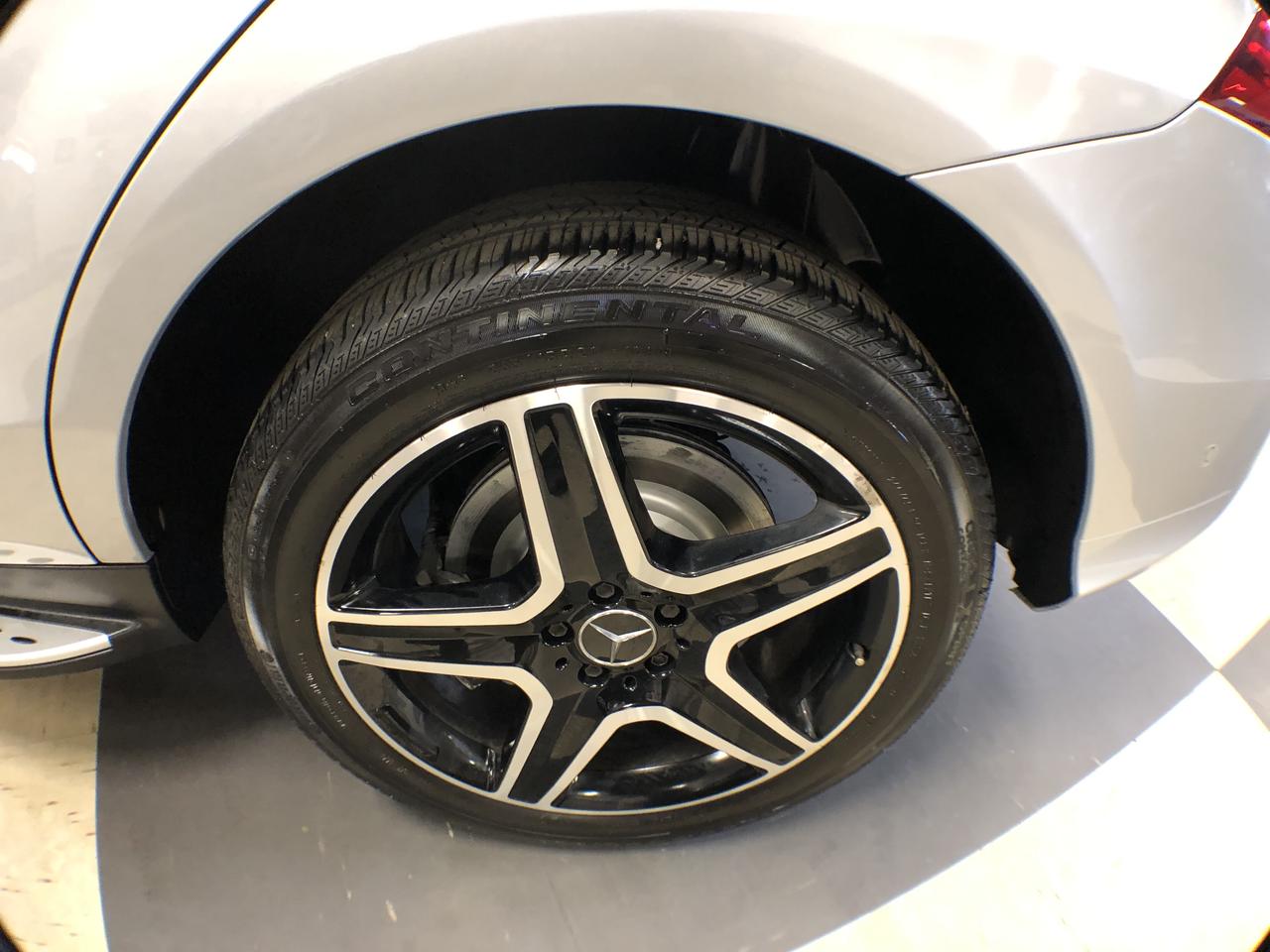 2018 Mercedes-Benz GLE 43 AMG 4MATIC LEATHER PAN/ROOF NAVI B/SPOT CAMERA Photo