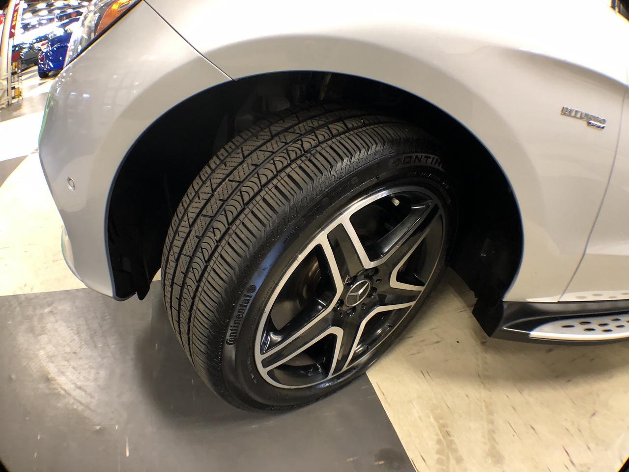 2018 Mercedes-Benz GLE 43 AMG 4MATIC LEATHER PAN/ROOF NAVI B/SPOT CAMERA Photo