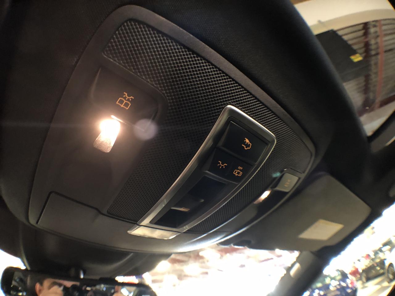 2018 Mercedes-Benz GLE 43 AMG 4MATIC LEATHER PAN/ROOF NAVI B/SPOT CAMERA Photo