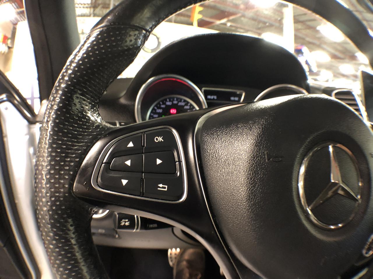 2018 Mercedes-Benz GLE 43 AMG 4MATIC LEATHER PAN/ROOF NAVI B/SPOT CAMERA Photo