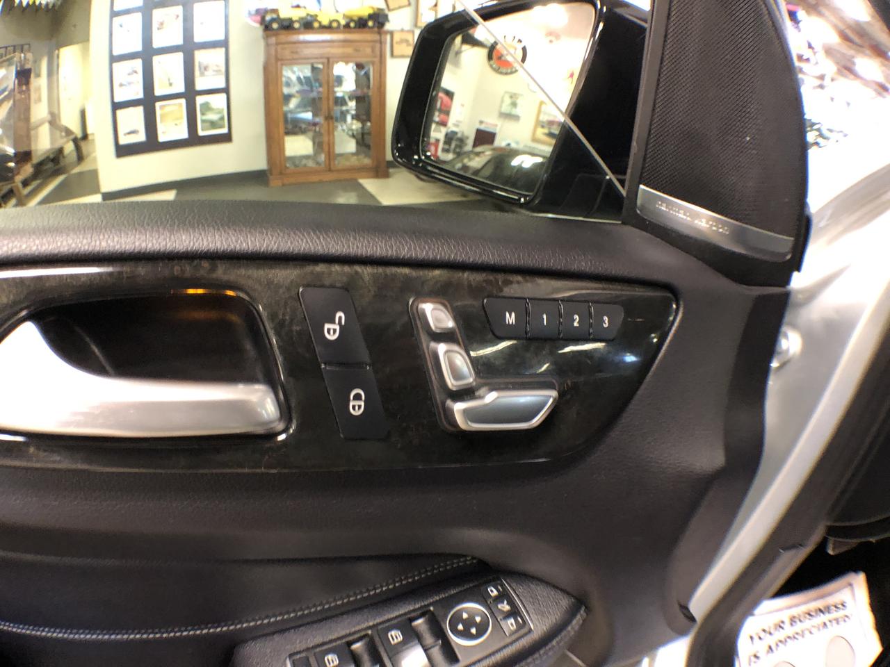 2018 Mercedes-Benz GLE 43 AMG 4MATIC LEATHER PAN/ROOF NAVI B/SPOT CAMERA Photo