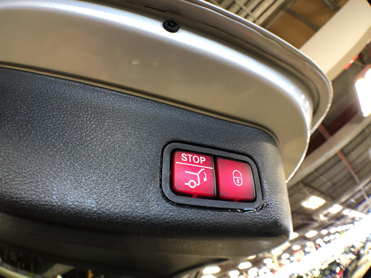 2018 Mercedes-Benz GLE 43 AMG 4MATIC LEATHER PAN/ROOF NAVI B/SPOT CAMERA Photo